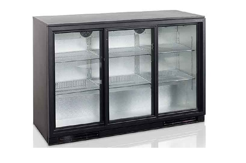 Шкаф холодильный Tefcold BA30S